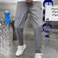 Men's High Stretch Multi-pocket Skinny Cargo Pants👖