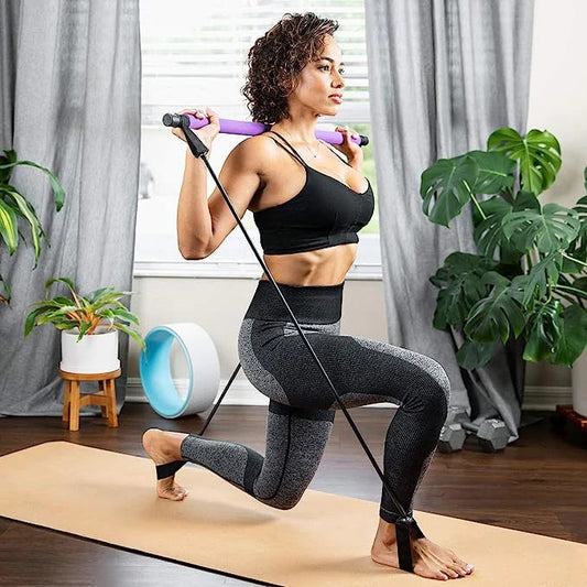 🔥LAST DAY PROMOTION🔥PILATES SCULPT BAR