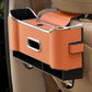 Car Seat Back Multifunctional Storage Box