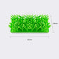 Silicone Grass Mat for Cats