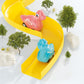 Puzzle Track Dinosaur Railcar Toy Sets