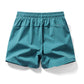 Men’s Casual Quick Dry Shorts with Pockets