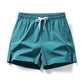 Men’s Casual Quick Dry Shorts with Pockets