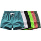 Men’s Casual Quick Dry Shorts with Pockets