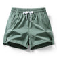 Men’s Casual Quick Dry Shorts with Pockets