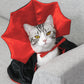 Halloween Creative Cape Pet puku