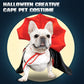 Halloween Creative Cape Pet puku