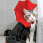 Halloween Creative Cape Pet puku